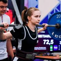 IV WORLD CHAMPIONSHIP  IPC / WAA - 2025 (часть 1) (Фото №#0102)