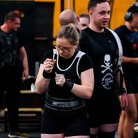 IV WORLD CHAMPIONSHIP  IPC / WAA - 2025 (часть 1) (Фото №#0105)