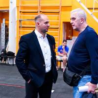 IV WORLD CHAMPIONSHIP  IPC / WAA - 2025 (часть 1) (Фото №#0106)