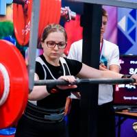 IV WORLD CHAMPIONSHIP  IPC / WAA - 2025 (часть 1) (Фото №#0108)