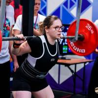 IV WORLD CHAMPIONSHIP  IPC / WAA - 2025 (часть 1) (Фото №#0110)