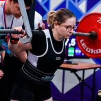 IV WORLD CHAMPIONSHIP  IPC / WAA - 2025 (часть 1) (Фото №#0111)