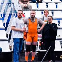 IV WORLD CHAMPIONSHIP  IPC / WAA - 2025 (часть 1) (Фото №#0115)