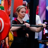 IV WORLD CHAMPIONSHIP  IPC / WAA - 2025 (часть 1) (Фото №#0116)