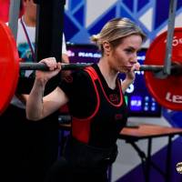 IV WORLD CHAMPIONSHIP  IPC / WAA - 2025 (часть 1) (Фото №#0117)