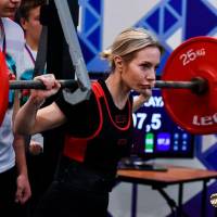 IV WORLD CHAMPIONSHIP  IPC / WAA - 2025 (часть 1) (Фото №#0118)