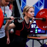 IV WORLD CHAMPIONSHIP  IPC / WAA - 2025 (часть 1) (Фото №#0119)