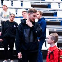 IV WORLD CHAMPIONSHIP  IPC / WAA - 2025 (часть 1) (Фото №#0123)