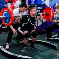 IV WORLD CHAMPIONSHIP  IPC / WAA - 2025 (часть 1) (Фото №#0131)