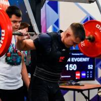 IV WORLD CHAMPIONSHIP  IPC / WAA - 2025 (часть 1) (Фото №#0134)