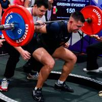 IV WORLD CHAMPIONSHIP  IPC / WAA - 2025 (часть 1) (Фото №#0136)