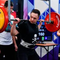 IV WORLD CHAMPIONSHIP  IPC / WAA - 2025 (часть 1) (Фото №#0139)