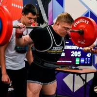 IV WORLD CHAMPIONSHIP  IPC / WAA - 2025 (часть 1) (Фото №#0155)