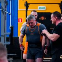 IV WORLD CHAMPIONSHIP  IPC / WAA - 2025 (часть 1) (Фото №#0159)