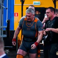 IV WORLD CHAMPIONSHIP  IPC / WAA - 2025 (часть 1) (Фото №#0160)