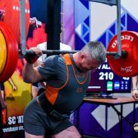 IV WORLD CHAMPIONSHIP  IPC / WAA - 2025 (часть 1) (Фото №#0161)