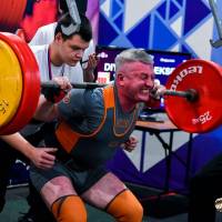 IV WORLD CHAMPIONSHIP  IPC / WAA - 2025 (часть 1) (Фото №#0169)