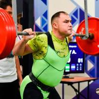 IV WORLD CHAMPIONSHIP  IPC / WAA - 2025 (часть 1) (Фото №#0178)