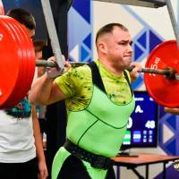 IV WORLD CHAMPIONSHIP  IPC / WAA - 2025 (часть 1) (Фото №#0179)