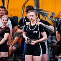 IV WORLD CHAMPIONSHIP  IPC / WAA - 2025 (часть 1) (Фото №#0184)