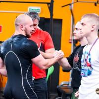 IV WORLD CHAMPIONSHIP  IPC / WAA - 2025 (часть 1) (Фото №#0223)