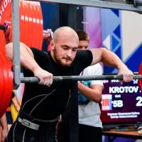 IV WORLD CHAMPIONSHIP  IPC / WAA - 2025 (часть 1) (Фото №#0228)