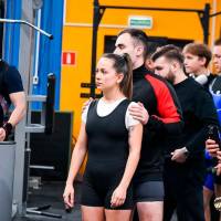 IV WORLD CHAMPIONSHIP  IPC / WAA - 2025 (часть 1) (Фото №#0239)