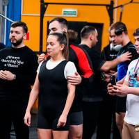 IV WORLD CHAMPIONSHIP  IPC / WAA - 2025 (часть 1) (Фото №#0240)