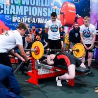 IV WORLD CHAMPIONSHIP  IPC / WAA - 2025 (часть 1) (Фото №#0247)