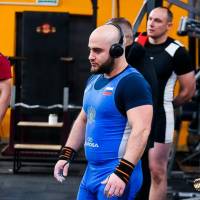 IV WORLD CHAMPIONSHIP  IPC / WAA - 2025 (часть 1) (Фото №#0272)