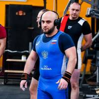 IV WORLD CHAMPIONSHIP  IPC / WAA - 2025 (часть 1) (Фото №#0273)