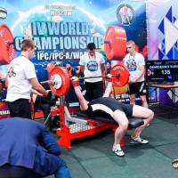 IV WORLD CHAMPIONSHIP  IPC / WAA - 2025 (часть 1) (Фото №#0295)