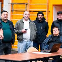 IV WORLD CHAMPIONSHIP  IPC / WAA - 2025 (часть 1) (Фото №#0302)