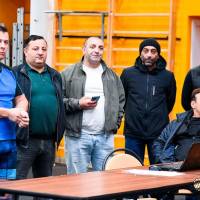 IV WORLD CHAMPIONSHIP  IPC / WAA - 2025 (часть 1) (Фото №#0303)