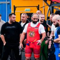 IV WORLD CHAMPIONSHIP  IPC / WAA - 2025 (часть 1) (Фото №#0316)