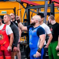 IV WORLD CHAMPIONSHIP  IPC / WAA - 2025 (часть 1) (Фото №#0317)