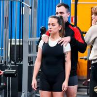 IV WORLD CHAMPIONSHIP  IPC / WAA - 2025 (часть 1) (Фото №#0333)