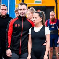 IV WORLD CHAMPIONSHIP  IPC / WAA - 2025 (часть 1) (Фото №#0334)