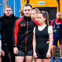 IV WORLD CHAMPIONSHIP  IPC / WAA - 2025 (часть 1) (Фото №#0335)