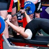 IV WORLD CHAMPIONSHIP  IPC / WAA - 2025 (часть 1) (Фото №#0336)