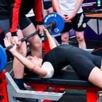 IV WORLD CHAMPIONSHIP  IPC / WAA - 2025 (часть 1) (Фото №#0337)