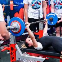 IV WORLD CHAMPIONSHIP  IPC / WAA - 2025 (часть 1) (Фото №#0338)