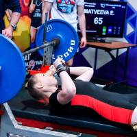 IV WORLD CHAMPIONSHIP  IPC / WAA - 2025 (часть 1) (Фото №#0339)