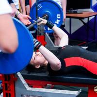 IV WORLD CHAMPIONSHIP  IPC / WAA - 2025 (часть 1) (Фото №#0340)