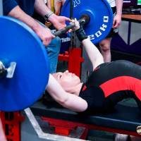 IV WORLD CHAMPIONSHIP  IPC / WAA - 2025 (часть 1) (Фото №#0341)