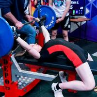 IV WORLD CHAMPIONSHIP  IPC / WAA - 2025 (часть 1) (Фото №#0342)