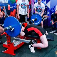 IV WORLD CHAMPIONSHIP  IPC / WAA - 2025 (часть 1) (Фото №#0343)