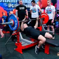 IV WORLD CHAMPIONSHIP  IPC / WAA - 2025 (часть 1) (Фото №#0347)