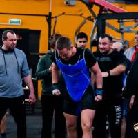 IV WORLD CHAMPIONSHIP  IPC / WAA - 2025 (часть 1) (Фото №#0352)