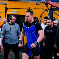 IV WORLD CHAMPIONSHIP  IPC / WAA - 2025 (часть 1) (Фото №#0353)